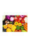 Autocolantă Fototapet de Perete 250x200cm Lavabil