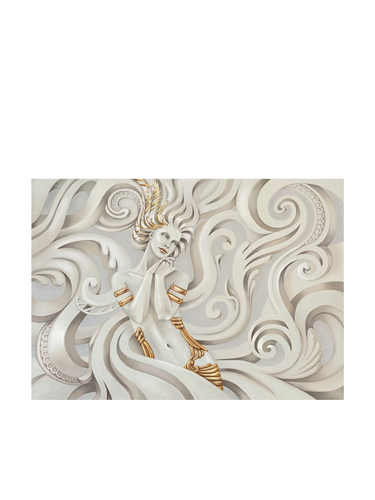 Autocolantă Tapet de Perete 300x250cm Lavabil