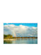 Selbstklebend Tapete L250xB150cm Waschbar FTAP-FOTOTAP10163