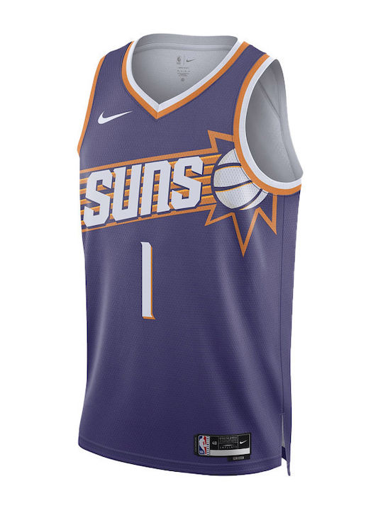 Nike Phoenix Suns Devin Booker 2023/24 Icon Edi...