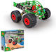 Alexander Toys Παιχνίδι Κατασκευών Μεταλλικό Little Constructor για Παιδιά 8+ Ετών