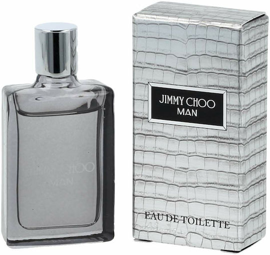 Jimmy Choo Eau de Toilette 4.5ml