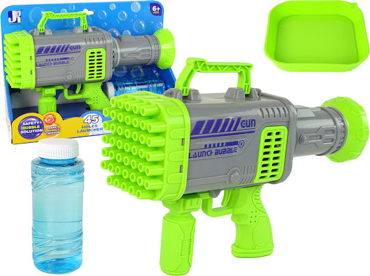 Bubble Makers Bubble Gun