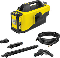 Karcher OC 6-18 Pressure Washer Battery with Pressure 24bar