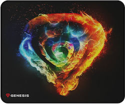 Genesis Carbon 500 M Fire Γκρι