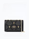 Moschino Women's Bag Shoulder Black