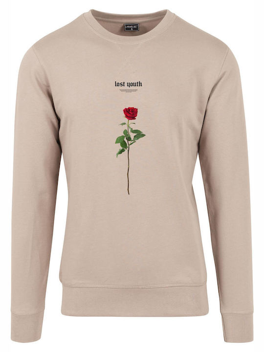 Mt Sweatshirt Darksand