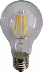 Stimeno LED 12W E27 Ψυχρό Λευκό
