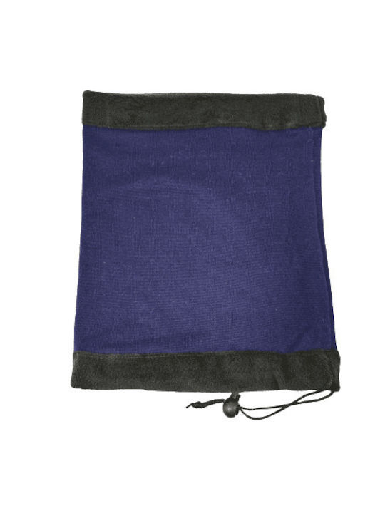 Romvous Sport Neckwarmer Blue