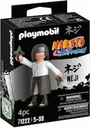 Playmobil Naruto Neji für 5-99 Jahre