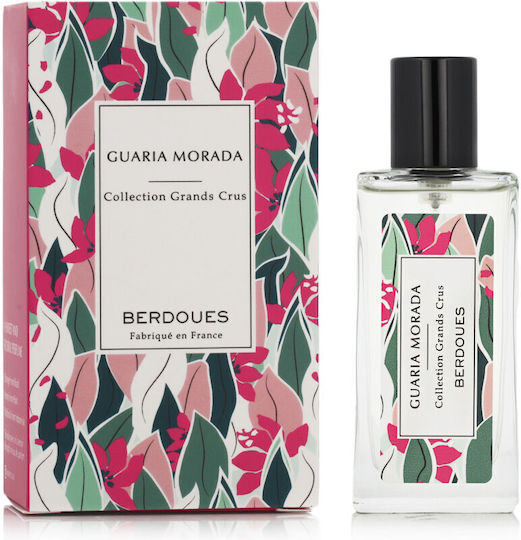 Berdoues Guaria Morada Eau de Parfum 30ml