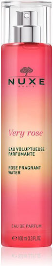 Nuxe Very Rose Eau de Parfum 100ml