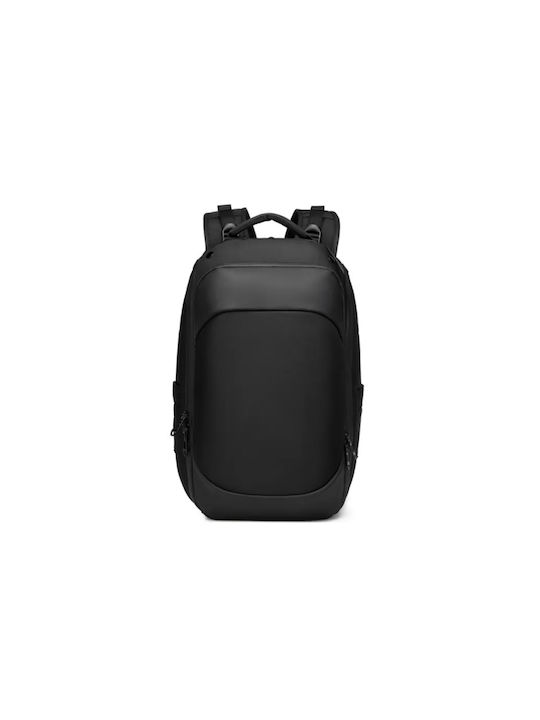 Ozuko Backpack Waterproof Black