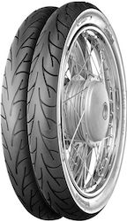 Continental Go 90/90-18 51H Безкамерна Гума За Мотоциклет Преден