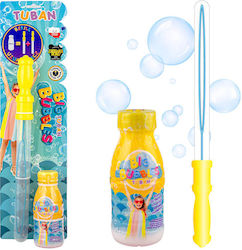Tuban Bubble Tuban Bubble