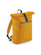 BagBase Backpack Mustard