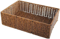 Atmosphera Decorative Basket Garden 00.06.61316