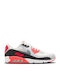 Air Max 90 Gtx Мъжки Маратонки Summit White / Lapis Hemp / Black