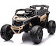Can Am Maverick Buggy Μονοθέσιο με Τηλεκοντρόλ ...