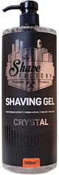 The Shave Factory Гел За Бръснене 1000мл