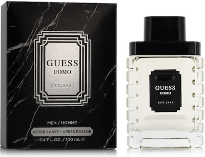 Guess After Shave Lotion 100ml