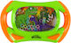 Lean Toys Interaktives Spielzeug Water Dinosaur Arcade Game
