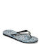 Molokai Ανδρικά Flip Flops Μαύρα