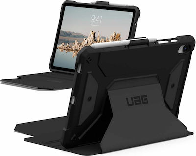 UAG Folio Metropolis Se Flip Cover Συνθετική Samsung Tab S9 FE 2023 10.9 X510 / X516B 224415114040