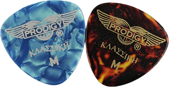 Prodigy Bouzouki Pick Classic 1pc