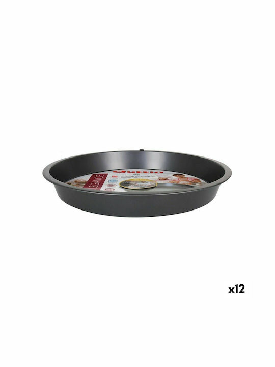 Quttin Aluminum Oven Baking Pan 36x36cm