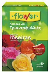 Flower Granular Fertilizer for Roses 1kg 1pcs