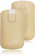 Forcell Deko Pouch έως 4.7" Καφέ TE5901737199096