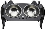 Pawcare Cat Bowl Food