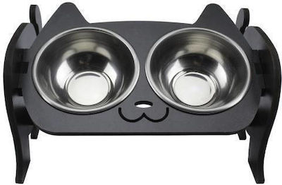 Pawcare Cat Bowl Food