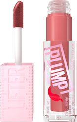 Maybelline Lifter Lip Gloss 005 Peach Fever 5.4ml