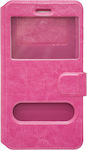 Book Case Fuchsia