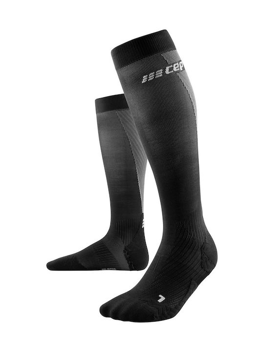 CEP V3 Women's Socks Black