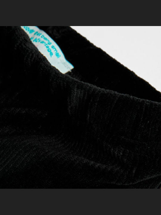 Boboli Детски Клин Дълъг Black