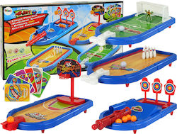Lean Toys Set