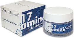 Swiss Medical 17 Amino Acid Formula Anti-îmbătrânire Cremă Pentru Față 50ml