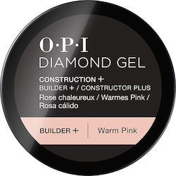OPI Diamond Ροζ 30gr OPI Diamond Ροζ 30gr