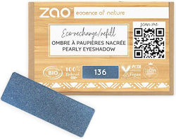 Zao Organic Makeup Zao Biologisch Lidschatten M...