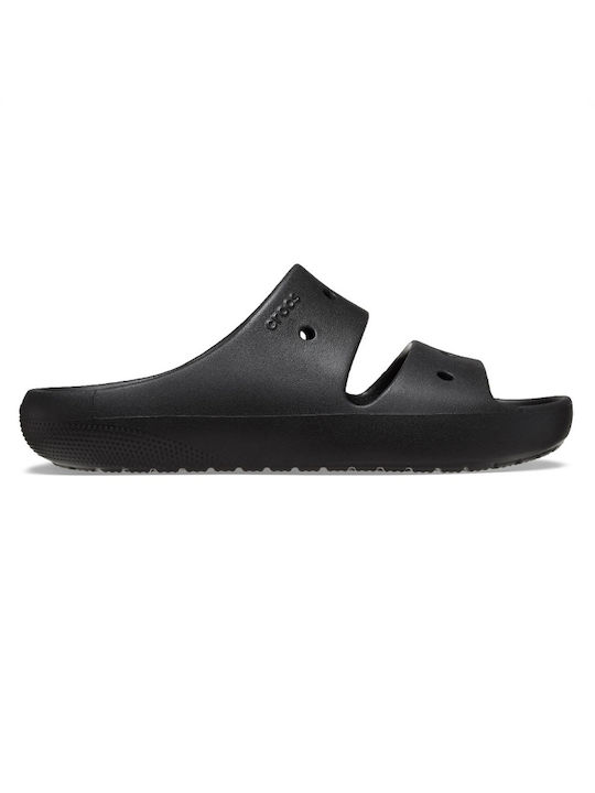 Crocs Women's Flip Flops Black