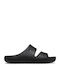 Men's Flip Flops Black