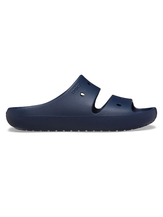 Crocs Men's Slides Blue