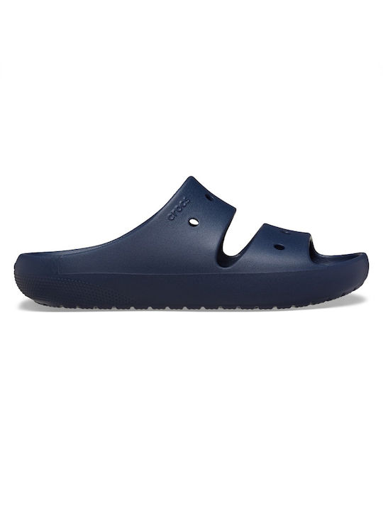 Crocs Herren-Sandalen Blau