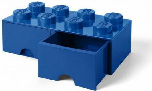 LEGO Παιδικό Κουτί Αποθήκευσης