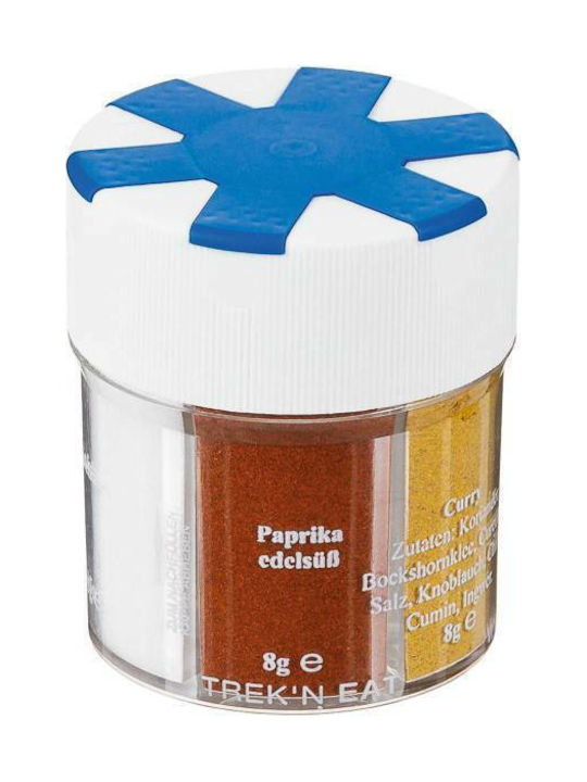 Katadyn Plastic Tabletop Spice Jar