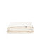 Valeria Home Set Pătură Dublu 200x220buc Ecru