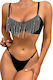 Pretty Lingerie Sexy Σετ Εσωρούχων Μαύρο